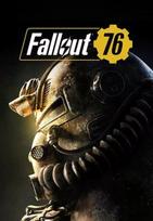 Fallout 76 (PC) Steam Key INDIA