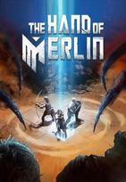 The Hand of Merlin Steam Key (PC) EUROPE
