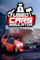 Used Cars Simulator Steam Key (PC) GLOBAL