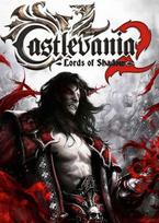 Castlevania: Lords of Shadow 2  Steam Key (PC) LATAM