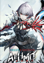 AI LIMIT Deluxe Edition Steam Key (PC) GLOBAL