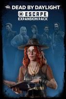 Dead by Daylight: Escape Expansion Pack (DLC) Steam (PC) Key EUROPE