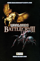 Warlords Battlecry III Steam (PC) Key GLOBAL