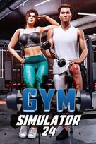Gym Simulator 24 Steam Key (PC) GLOBAL