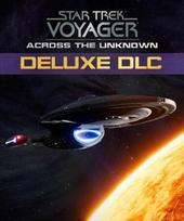 Star Trek: Voyager - Across the Unknown - Deluxe (DLC) Steam Key (PC) GLOBAL