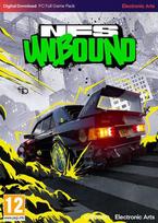 Need for Speed™ Unbound (ENG/ES/FR/PT/JP/KP/CN/AR) Origin Key GLOBAL