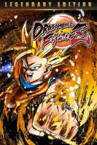 DRAGON BALL FighterZ - Legendary Edition XBOX LIVE Key UNITED STATES