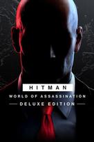 HITMAN World of Assassination Deluxe Edition XBOX LIVE Key UNITED STATES