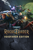 Warhammer 40,000: Rogue Trader - Voidfarer Edition (Xbox Series X|S) XBOX LIVE Key UNITED STATES