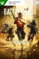 Battlefield 2042 Elite Edition XBOX LIVE Key UNITED STATES