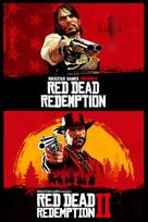 Red Dead Redemption & Red Dead Redemption 2 Bundle XBOX LIVE Key UNITED STATES