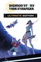 Digimon Story Time Stranger Ultimate Edition (Xbox Series X|S) XBOX LIVE Key UNITED STATES