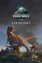 Jurassic World Evolution 3 (PC/Xbox Series X|S) XBOX LIVE Key UNITED STATES