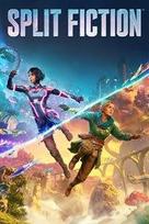 Split Fiction (Xbox Series X|S) XBOX LIVE Key SWITZERLAND