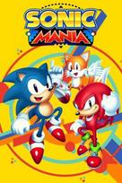 Sonic Mania (Nintendo Switch) eShop Key EUROPE