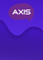 Recharge Axis 10GB data, 30GB night data, 20GB social media, 20GB Music, Unlimited Games, 30 days Indonesia