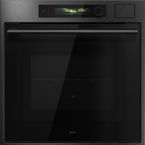 Įmontuojama orkaitė su mikrobangų krosnele ir garais ASKO OCSM66BSH, 68 l