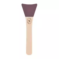 HEVEBLUE - Soft Curve Spread Brush - Silikoninis Kaukių Šepetėlis - 1vnt