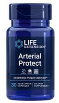 Life Extension Arterial Protect - 30 kapsulių