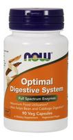 NOW Foods Optimal Digestive System - 90 kapsulių