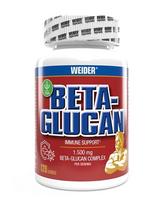 Weider Beta-Glucan - 120 kapsulių