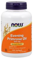 NOW Foods Evening Primrose Oil, 500mg - 250 kapsulių