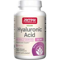 Jarrow Formulas Hyaluronic Acid, 120mg - 120 kapsulių