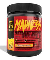 Mutant Madness, Pineapple Passion - 225 gramų