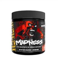Mutant Madness, Peach Mango - 270 gramų