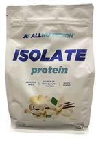 Allnutrition Isolate Protein, Vanilla - 908 gramų