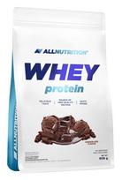 Allnutrition Isolate Protein, Chocolate - 908 gramų