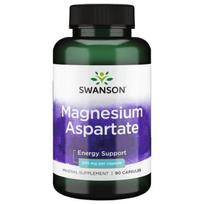 Swanson Magnesium Aspartate, 685mg - 90 kapsulių