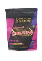 Stacker2 Europe 6th Gear Creatine Complex, Orange - 1135 gramų