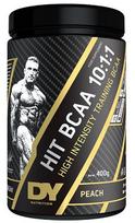 Dorian Yates HIT BCAA 10:1:1, Peach - 400 gramų