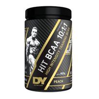 Dorian Yates HIT BCAA 10:1:1, Pineapple - 400 gramų