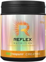Reflex Nutrition Creapure Creatine, Powder - 500 gramų