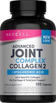 NeoCell Collagen 2 Joint Complex - 120 kapsulių