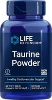 Life Extension Taurine Powder - 300 gramų