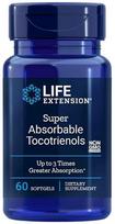 Life Extension Super Absorbable Tocotrienols - 60 kapsulių