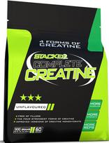 Stacker2 Europe Complete Creatine - 300 gramų