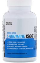 EVLution Nutrition L-Arginine 1500 - 50 kapsulių