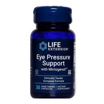 Life Extension Eye Pressure Support with Mirtogenol - 30 kapsulių