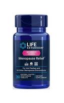 Life Extension Menopause Relief - 30 tablečių