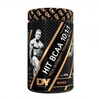 Dorian Yates HIT BCAA 10:1:1, Mango - 400 gramų