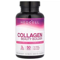NeoCell Collagen Beauty Builder - 150 tablečių