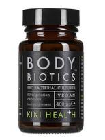 KIKI Health Body Biotics, 400mg - 60 kapsulių