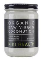 KIKI Health Coconut Oil - 500 ml.
