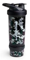 SmartShake Revive Series, Camo Black - 750 ml.