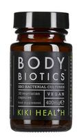 KIKI Health Body Biotics, 400mg - 30 kapsulių