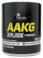 Olimp Nutrition AAKG Xplode, Orange - 300 gramų